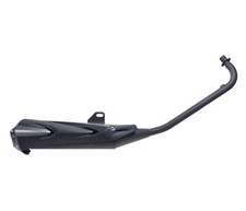 Auspuff Schalldämpfer