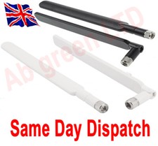2 x 4G SMA externe Antenne