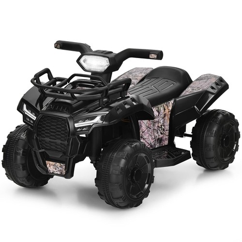 Mini kinder elektroquad - mini,