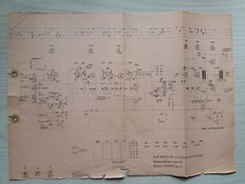 Reiseempänger R111 Transistor