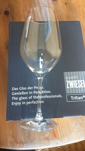 Tritan vina schott zwiesel - tritan,