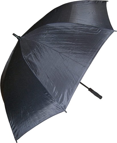 Automatic golfschirm ø130cm - golfschirm,