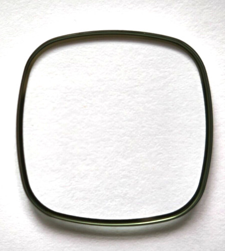 Fossil uhrglas ersatzglas - uhrglas,