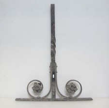 Antik Eisen Baluster Schiene