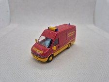 WIKING 1:87 -  IVECO Daily