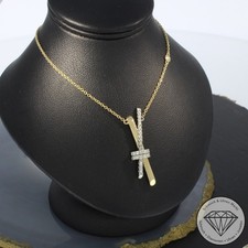 Wert 2650 € Bicolor Brillant