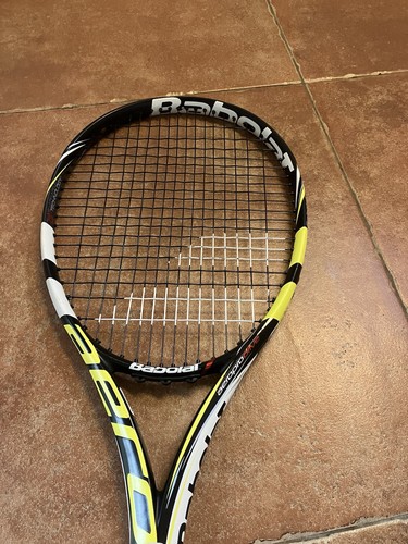 Babolat aeroprodrive 300g - l4,