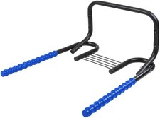 Wandhalterung für Fahrrad Ski