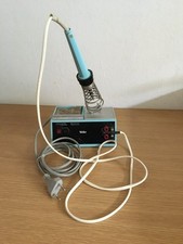 Lötstation Weller Magnastat TCP