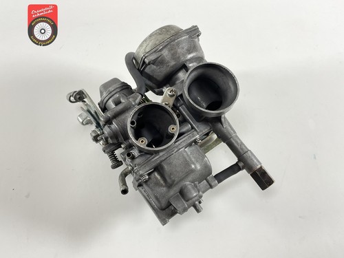Yamaha xtz 660 3yf - yamaha,