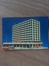 Postkarte, Hotel Lisboa