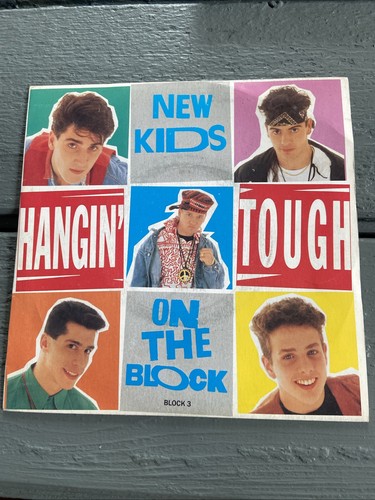 New kids the - kids,