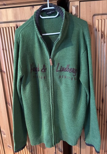 Herren strickjacke van - strickjacke,