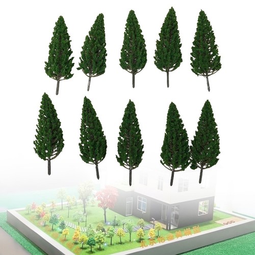 Komplett bäume geschenk grün - komplett,