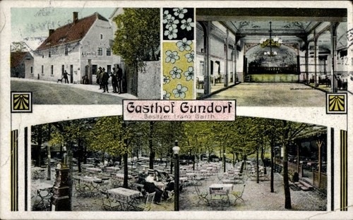 Gundorf böhlitz ehrenberg - gundorf,