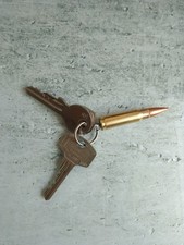 "7,62 x 39 mm" Attrappe als