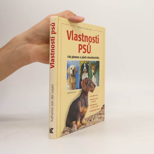 Vlastnosti psů -  , | 