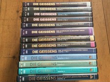 Die geissens staffel - -,