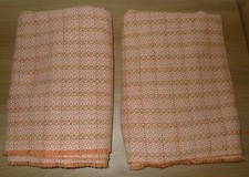 Jackenstoff grob gewebt 2