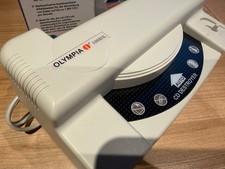 Olympia 100DX CD Vernichter -