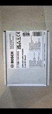 Bosch lan und - 40, rf