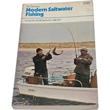 Modern Saltwater Fishing Vic