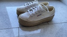 Superga Turnschuhe, Größe 37