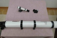 Bresser Teleskop R-90/900