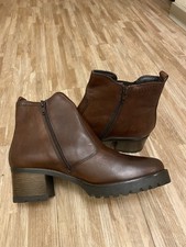 Tamaris Damen Stiefelette