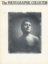 Volume 1; Number 1. The
