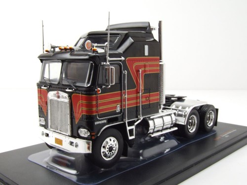 Kenworth 100 aerodyne - kenworth,