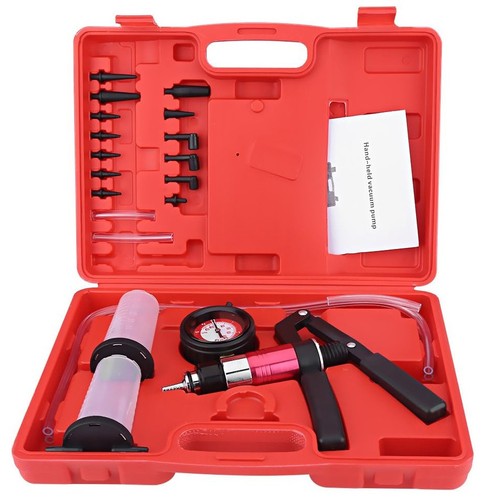 Unterdruckpumpe vakuumtester - unterdruckpumpe,
