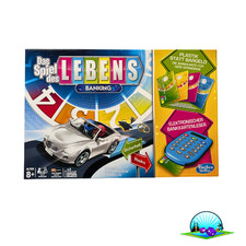 Das Spiel des Lebens Banking