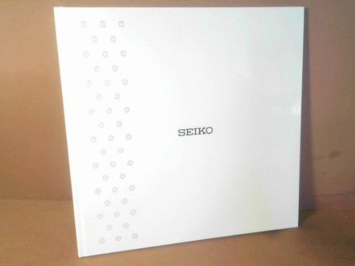 Seiko arctura velatura - -,