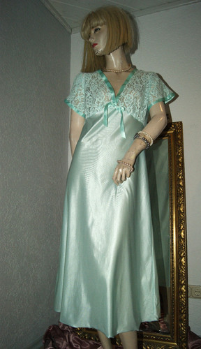 Brillantes nylon satin - brillantes,