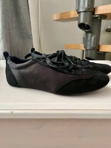 Sneaker samt 40 deichmann - sneaker, gr.