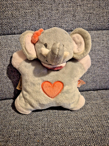 Nattou elefant adele - nattou,