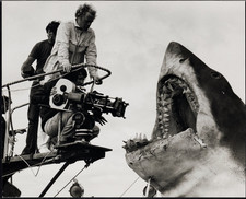 Jaws steven - (universal,, 1975)