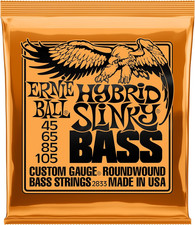 Ernie Ball Hybrid Slinky