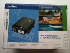 Xantrex Prowatt SW Sine Wave