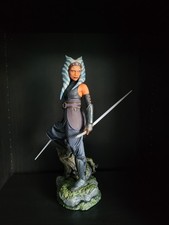 Star wars sideshow premium - star,