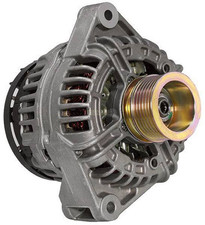 1** Lichtmaschine 90A Neu