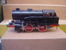 Fleischmann Spur 0 Dampflok