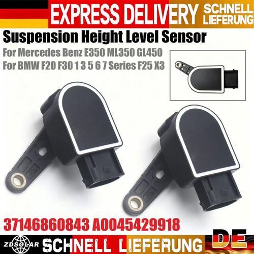 2stk sensor - 2stk,