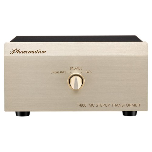 Phasemation 600 t600 step - t-600,