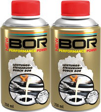 Nano Bor Power Motoröl