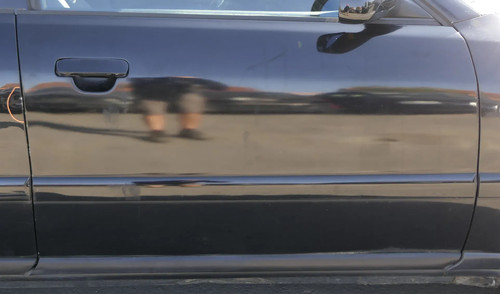 Audi tür vorne - tür, rechts