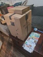 Thermomix TM6 Arscharoma - NEU und OVP