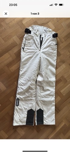 Skihose snowboardhose damen - snowboardhose,
