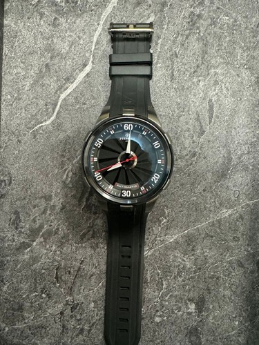 Perrelet turbine a1050 - perrelet, a1050/1